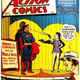 Illustration for article titled 75 Action Comics covers that are worth their weight in gold
